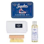 Gentlemen's Hardware Sneaker Cleaning Kit