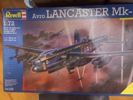 Revell Avro Lancaster Mk-I