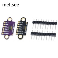 VL53L0X High Precision Laser Ranging Sensor Module Time-of-Flight ToF GY-VL53L0XV2 Laser Distance Mo