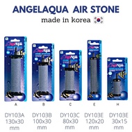 ANGEL AQUA Air Stone (Cylinder) 103 Series