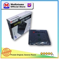 DVD CD RW External SAMSUNG USB 3.0 Portable Pembaca Writer Drive Burner Player