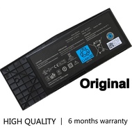 BTYVOY1 Laptop Battery For Dell For Alienware M17X R3,M17X R4,R3-3D 05WP5W CN-07XC9N 318-0397 7XC9N 
