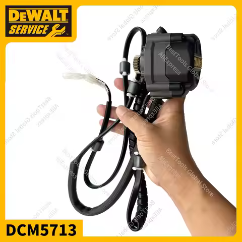 DeWalt Motor Sa N557208 90639619 For DCM5713 DCM571 Brush Cutter