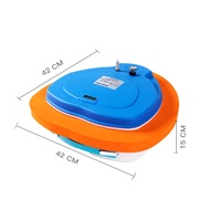 High sale Diving Snorkel Equipment Trap Mobile Ventilator Support Deepest To10M Time 2.7-5H Underwat