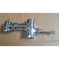 ERNESTO FULL BRASS SQUAT TOILET FLUSH