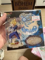 龍珠立牌