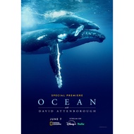 Ocean with David Attenborough (2025) Film Documentary