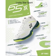 Yonex 65z VA Men + free shoe bag