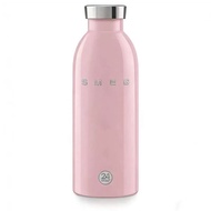 SMEG x 24Bottles Clima Bottle 500ml