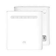 送天線+電池~中興ZTE MF286 4G全頻LTE SIM卡Wifi分享器無線網卡路由器2CA可打電話B535