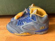 Air Jordan 5 Retro UNC