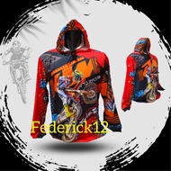 MOTORCROSS JERSEY ADULT CAP MOUNTAIN BIKE CAP/ CAP TRAIL JERSEY CAP