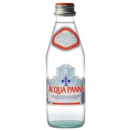 ACQUA PANNA MINERAL WATER 250ml (Allonge Marketing)