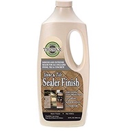 Trewax Professional Stone and Tile Indoor and Outdoor Sealer Finish 946 mL