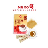 Mr GO Red Dates Tea 400g Fu Brand Red Dates Tea Health Tea 400g