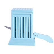 BBQ Skewer Tool Multipurpose Meat Skewer Home Use Skewer Barbecue Tools Lamb Skewer Special Meat Sli