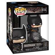 Funko Pop Arkham Knight-Batman SFX (Light-Up) 614