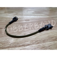 GBRS GROUP Slade同款SC IRREGULARS 固定弹力绳