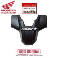 80103-K59-A70ZB Rear Upper Mudguard Cover New Vario 125 150 eSP LED 2018-2022 Vario 160 K2S Original