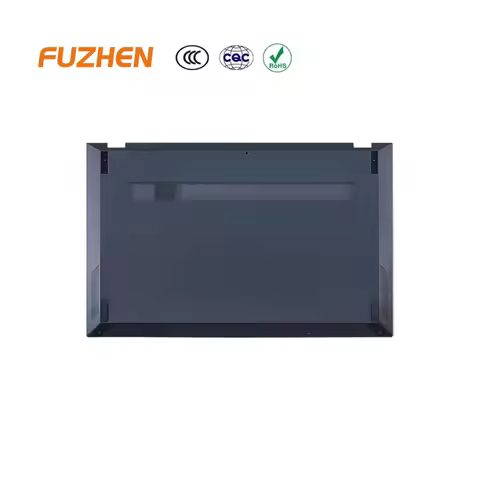 New For ZenBook 14 UX425 UX425J UX425E U4700J LCD Back Cover/Front Bezel/Hinges/Palmrest/Bottom Case
