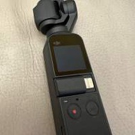 放9成新 DJI Pocket 1