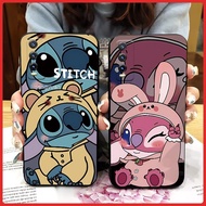 Cartoon Lilo Stitch Baby Cover Phone Case For Vivo V2052 V2033 V2026 V2042 V2029 Silicone Case Cellp