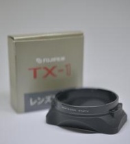 Fujifilm/富士TX-1/TX-2用45mm 90mmF/4 遮光罩