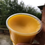 Wild Beeswax Handmade with Honey Scent No White Sugar Feeding Temptation Beeswax Earth Beeswax Natur