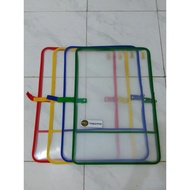 Zipper Folder, Zipper Folder, Zipper Plastic Folder File Folder File Folder