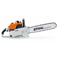 Stihl MS720 Chainsaw MADE IN GERMANY MESIN KAYU