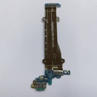 USB Charging Port Board Flex Cable for LG V60 ThinQ 5G V600AM V600EA V600TM LMV600N Charger Connecto