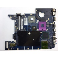 ACER 4736G MOTHERBOARD WITH COMPLETE FAN N PROCESSOR