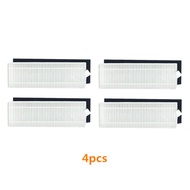 Bộ Lọc Hepa Máy Hút Bụi Thay Thế Cho Robot Hút Bụi ILIFE A9s A7 X800 X787 X785 Phụ Kiện Phụ Tùng Máy