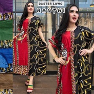 daster lowo rantai jumbo xxl/baju lengan pendek lowo/daster murah/daster lowo santai/daster rumahan