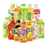 康师傅 KangShiFu Ready to Drink Iced Tea 330ml, Sugar-Free, Refreshing, Ready to Drink