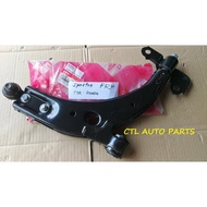 KIA SPECTRA CARENS-2 NAZA CITRA LOWER ARM front right with ball joint CTR KOREA