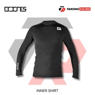 Dr. Jones Inner "The SKIN" Shirt