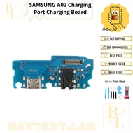 SAMSUNG A02 AA/ORI Charging Port Charging Board Replacement