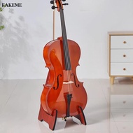 [SharprepublicefMY] Lightweight And Foldable Cello Stand, Floor Stand for Violin, Ukulele, Electric 