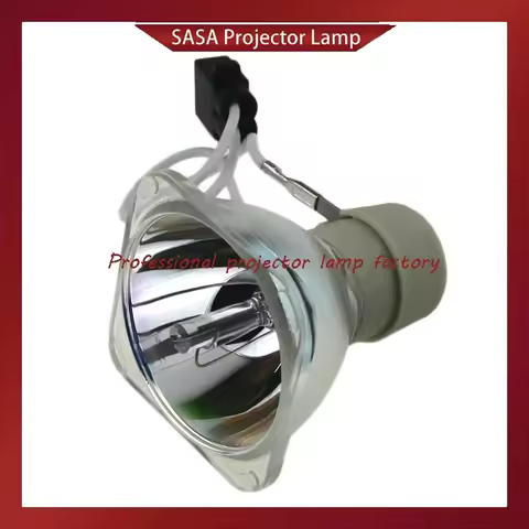 Brand New BL-FU240A / SP.8RU01GC01 Replacement Projector bare lamp for OPTOMA DH1011/EH300/HD131X/HD