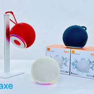 Audio Fabric Desktop Subwoofer Cross-Border New Product Small Speaker Speaker Wireless Alaxe Mini Bl