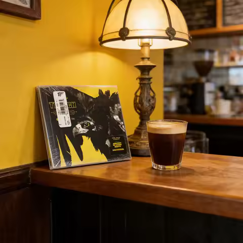 CD 'Trench' Is Performed By Twenty One Pilots and Is A Concept Album Officially Released By Fueled B