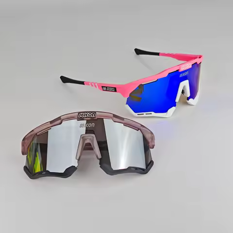 Motorcycle Dust Goggles, ATV Glasses, Dirt Bike Goggles, Off-Road & Ski Riding Goggles for Motocross