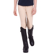 K Knitted Children's Breeches Equestrian Children's Pants Children's Riding Pants Boys' Equestrian P