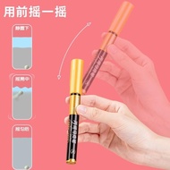 Deli Acrylic Marker 6-Color Pastel Metallic Acrylic Marker S58X