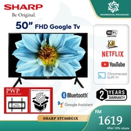 Sharp AQUOS TV 32/ 42/ 50/ 55/ 60 /65 /75 inch Google Android  Digital TV 4K Ultra HD SMART TV