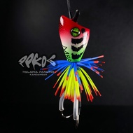 MRA LURE JAWS 2.5CM MRA RIAU JAWS MINI