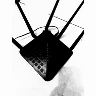 TENDA Tent Fh1202 Ac1200