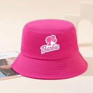 Barbie MOTIF Children's Hat/Latest BARBIE Children's BUCKET