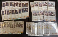 PTCG TR 竹蘭，阿塞蘿拉，古茲馬，莉莉艾。繁中Pokémon